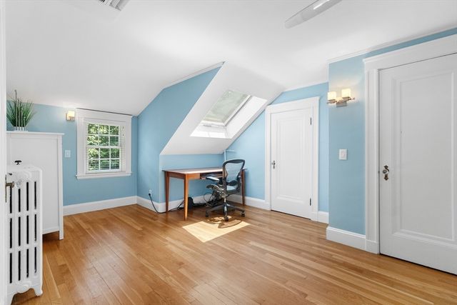 14 Rangeley Rdg, Winchester, MA 01890