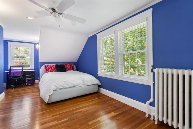 14 Rangeley Rdg, Winchester, MA 01890