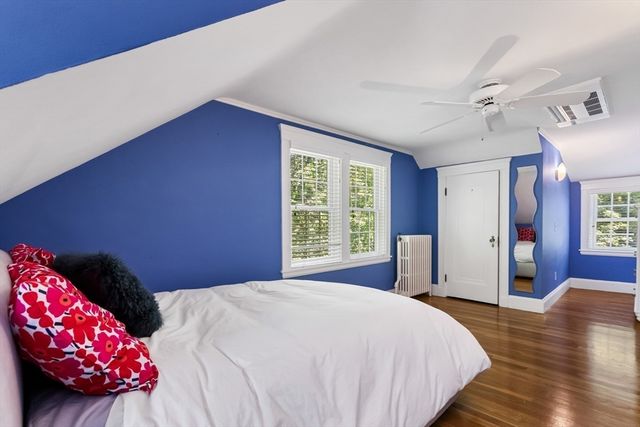 14 Rangeley Rdg, Winchester, MA 01890