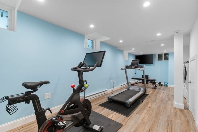 14 Rangeley Rdg, Winchester, MA 01890