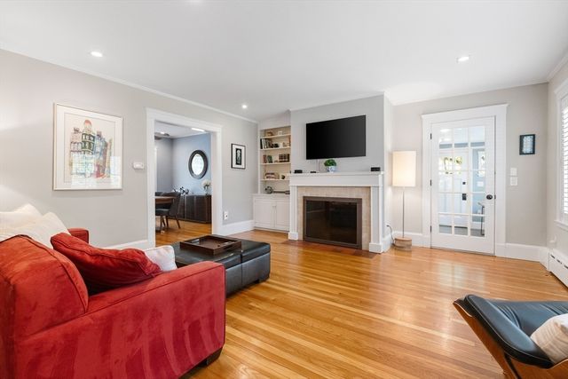 14 Rangeley Rdg, Winchester, MA 01890