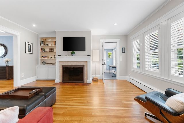 14 Rangeley Rdg, Winchester, MA 01890