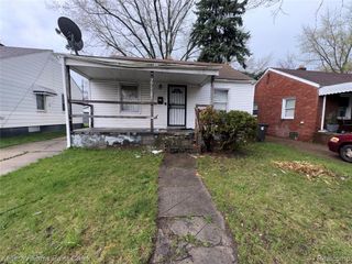 20083 Bradford Street, Detroit, MI 48205