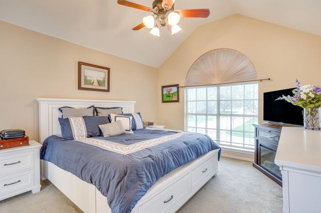435 Arbor Lawn Drive, Burleson, TX 76028