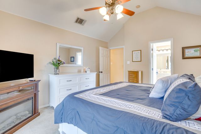435 Arbor Lawn Drive, Burleson, TX 76028