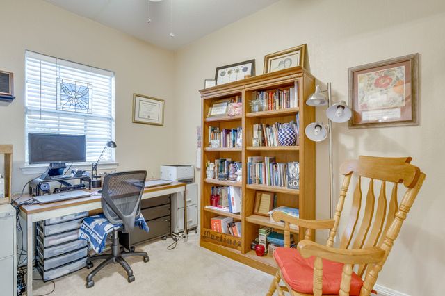 435 Arbor Lawn Drive, Burleson, TX 76028