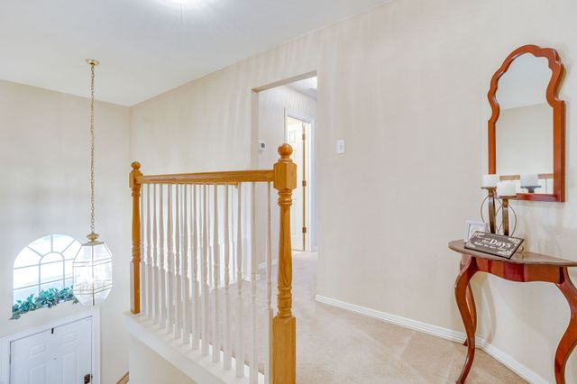435 Arbor Lawn Drive, Burleson, TX 76028