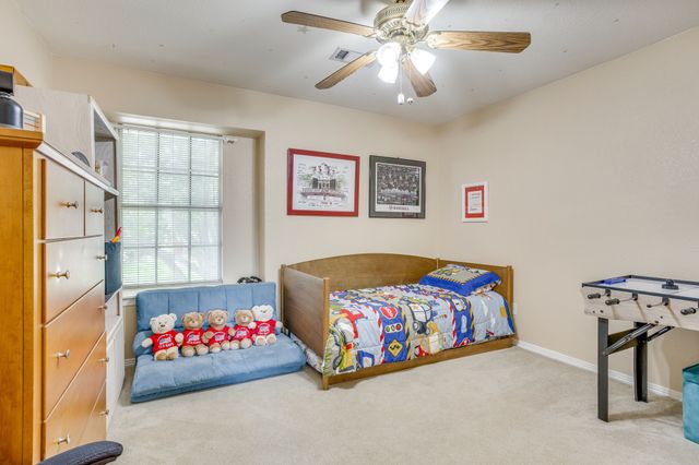 435 Arbor Lawn Drive, Burleson, TX 76028