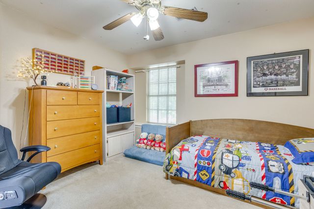 435 Arbor Lawn Drive, Burleson, TX 76028