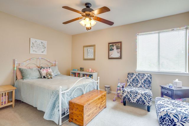 435 Arbor Lawn Drive, Burleson, TX 76028