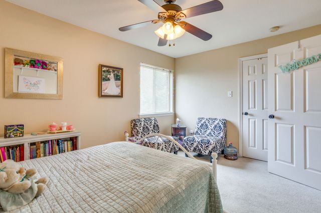 435 Arbor Lawn Drive, Burleson, TX 76028