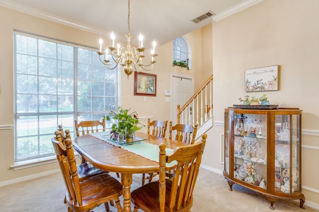 435 Arbor Lawn Drive, Burleson, TX 76028