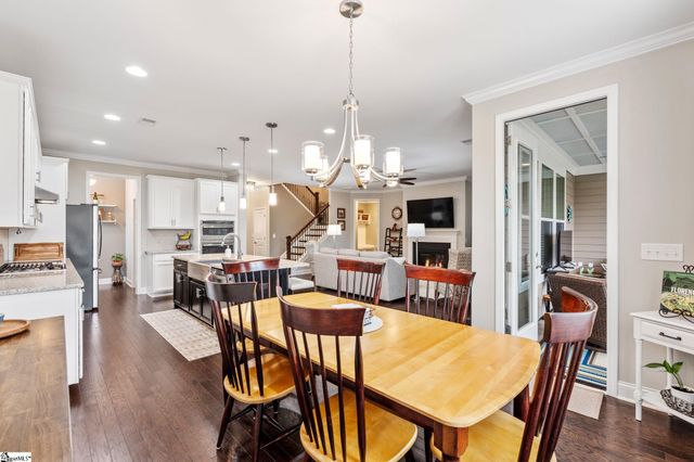 709 Saint Laurent Way, Simpsonville, SC 29681