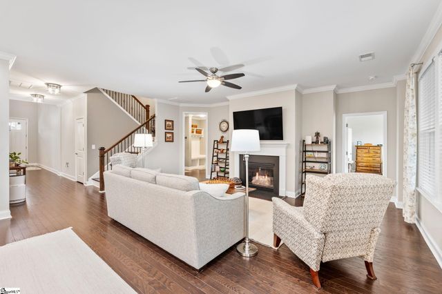 709 Saint Laurent Way, Simpsonville, SC 29681