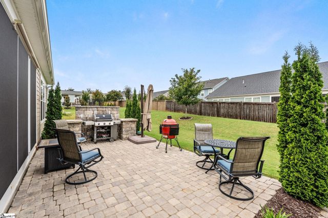 709 Saint Laurent Way, Simpsonville, SC 29681