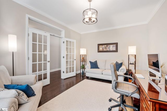 709 Saint Laurent Way, Simpsonville, SC 29681