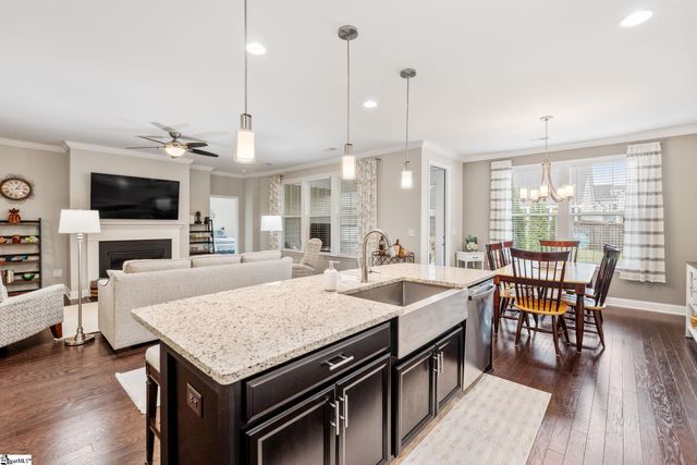 709 Saint Laurent Way, Simpsonville, SC 29681