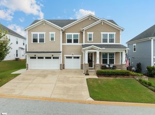 709 Saint Laurent Way, Simpsonville, SC 29681