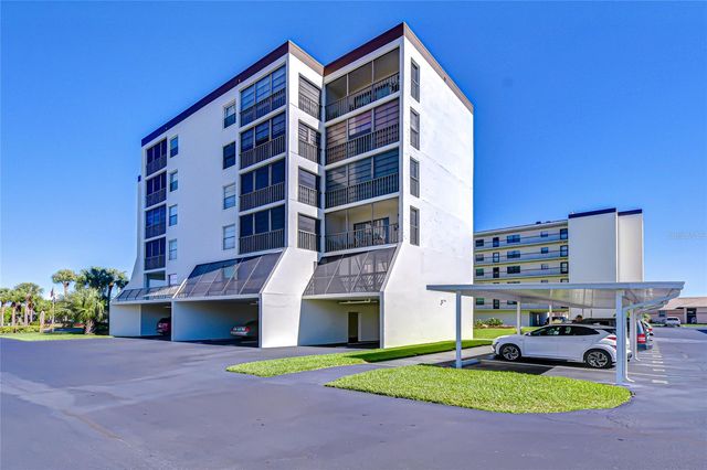 9860 62ND TERRACE N 1035, St Petersburg, FL 33708