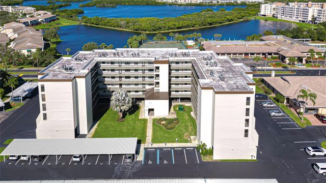 9860 62ND TERRACE N 1035, St Petersburg, FL 33708