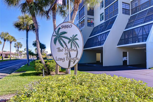 9860 62ND TERRACE N 1035, St Petersburg, FL 33708