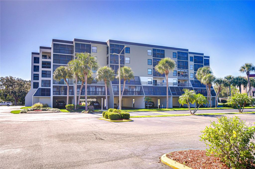 9860 62ND TERRACE N 1035, St Petersburg, FL 33708