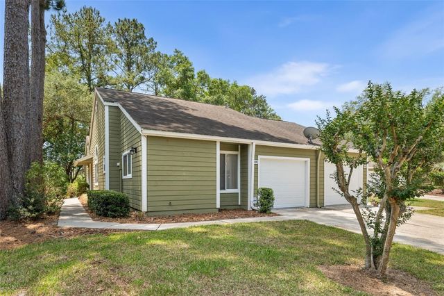 839 NW 125TH DRIVE, Newberry, FL 32669