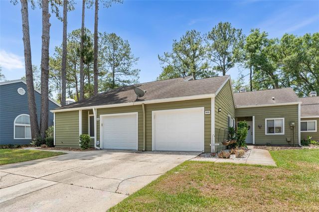 839 NW 125TH DRIVE, Newberry, FL 32669