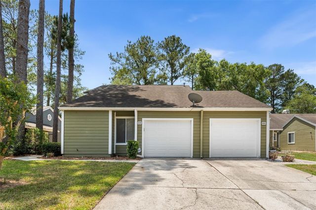 839 NW 125TH DRIVE, Newberry, FL 32669