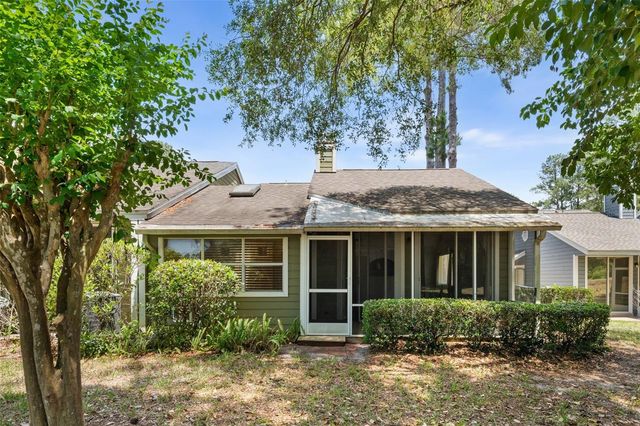 839 NW 125TH DRIVE, Newberry, FL 32669