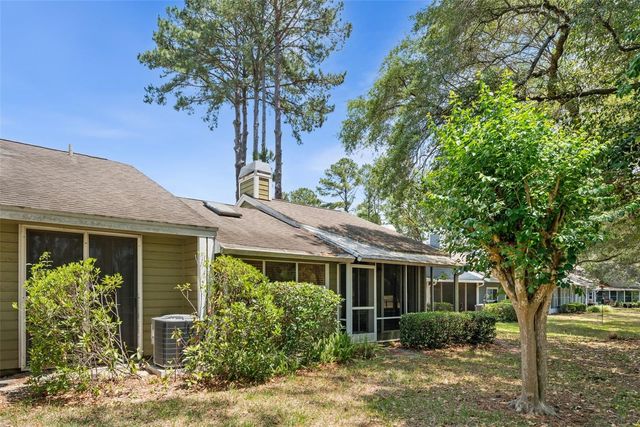 839 NW 125TH DRIVE, Newberry, FL 32669