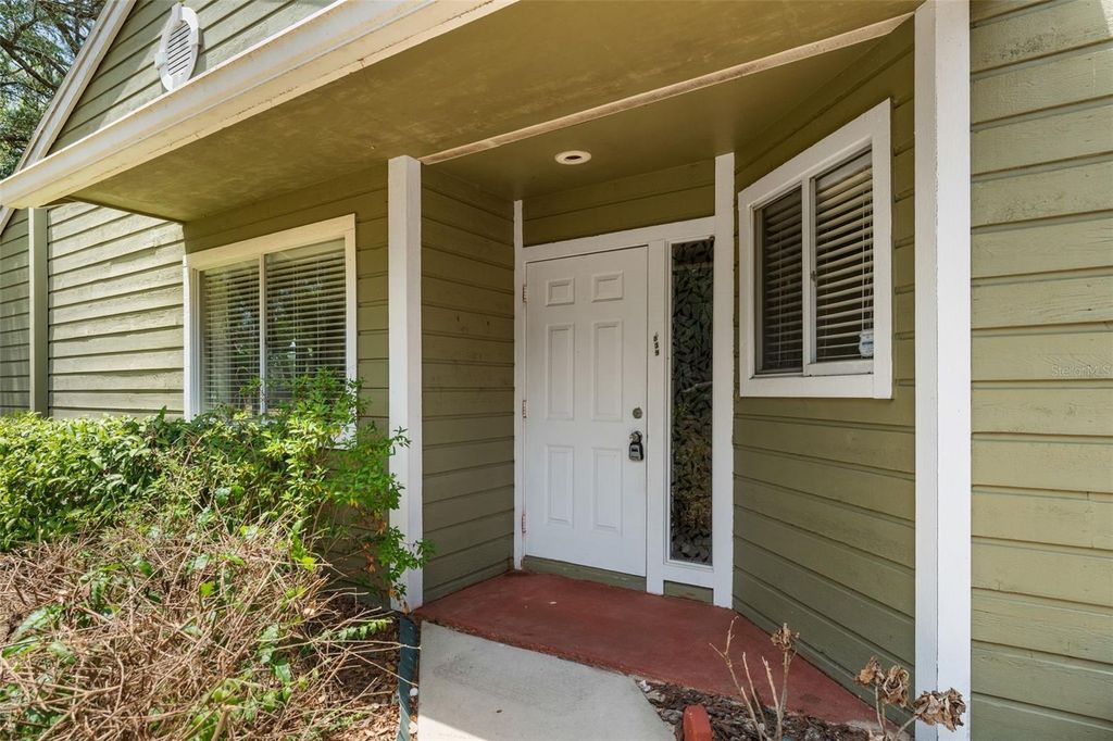 839 NW 125TH DRIVE, Newberry, FL 32669