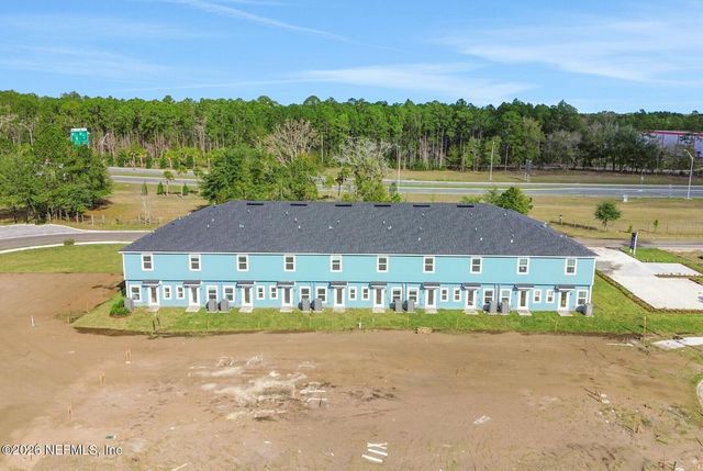 5447 ARROW Lane, Jacksonville, FL 32222