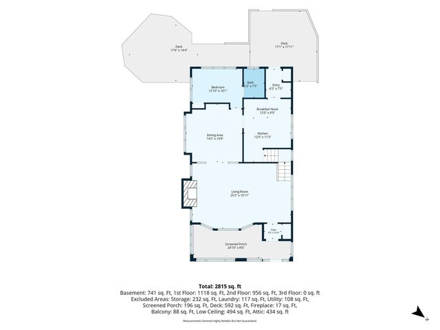 1146 Ivy Avenue E, Saint Paul, MN 55106
