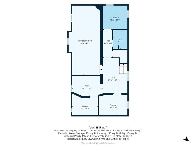 1146 Ivy Avenue E, Saint Paul, MN 55106