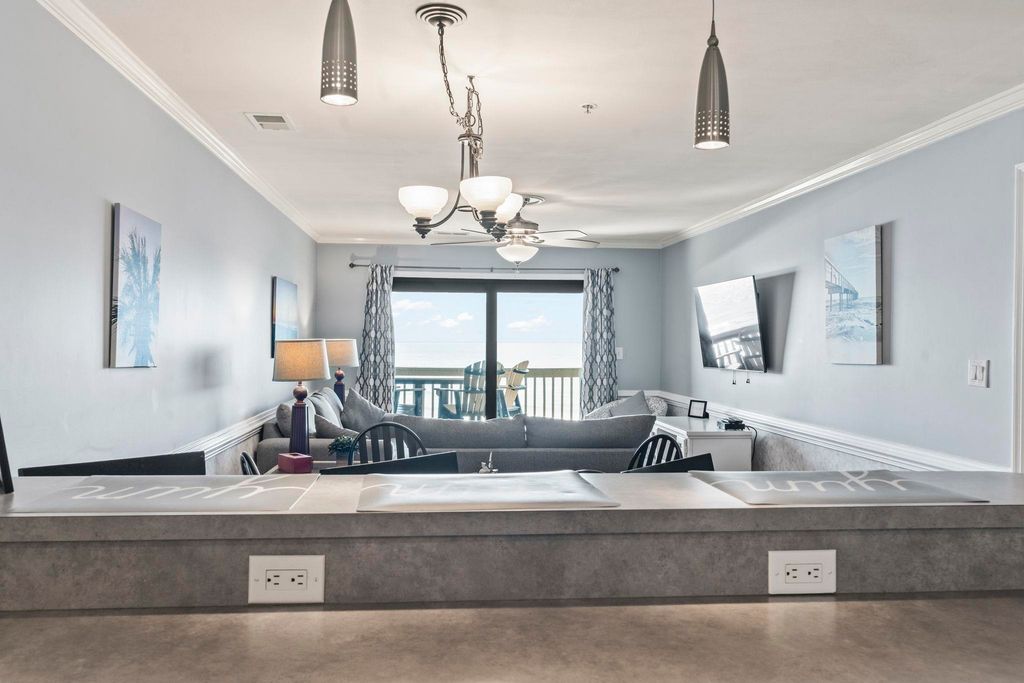 811 N Ocean Blvd Apt 203, Surfside Beach, SC 29575 — photo 5