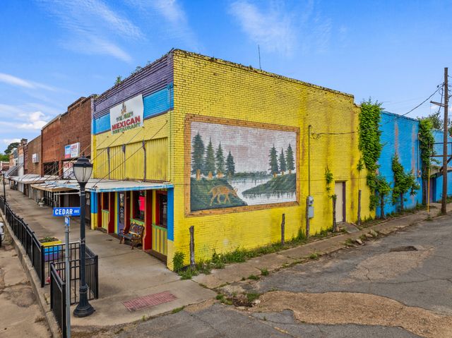 100 E MAIN, Naples, TX 75568