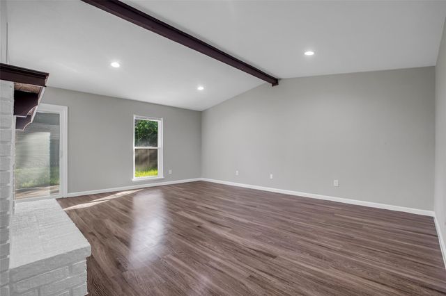 6731 Gettysburg Drive, Richmond, TX 77469