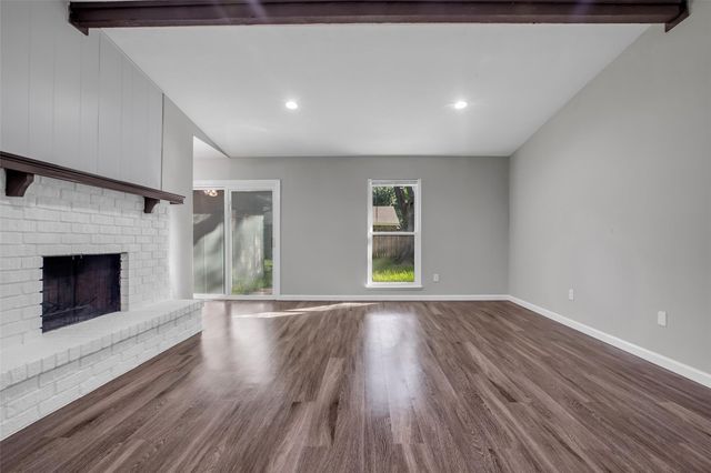 6731 Gettysburg Drive, Richmond, TX 77469