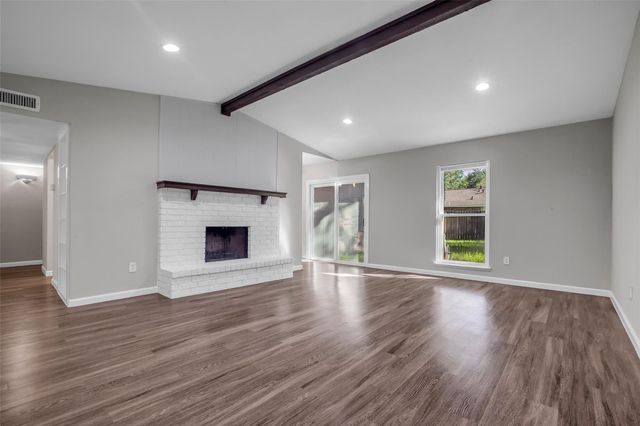 6731 Gettysburg Drive, Richmond, TX 77469