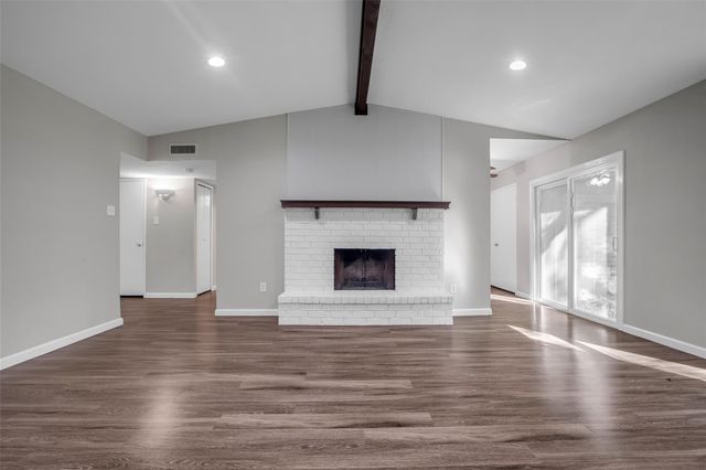 6731 Gettysburg Drive, Richmond, TX 77469