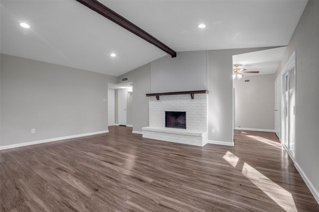 6731 Gettysburg Drive, Richmond, TX 77469