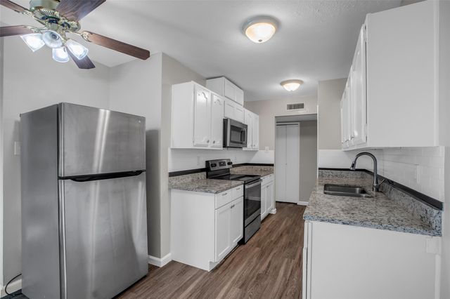 6731 Gettysburg Drive, Richmond, TX 77469