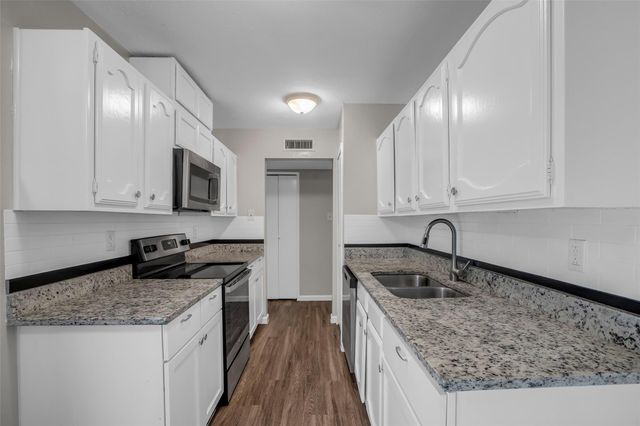 6731 Gettysburg Drive, Richmond, TX 77469