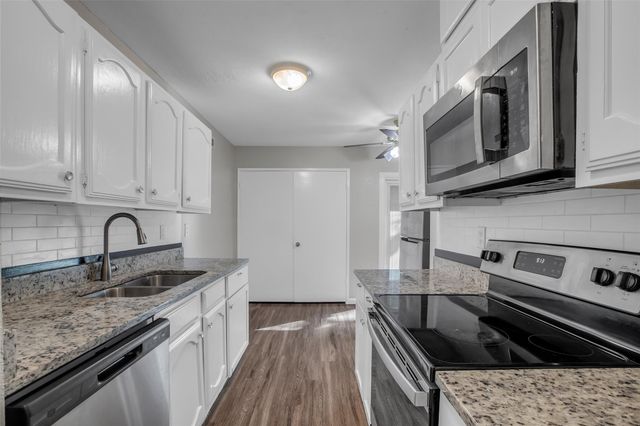 6731 Gettysburg Drive, Richmond, TX 77469