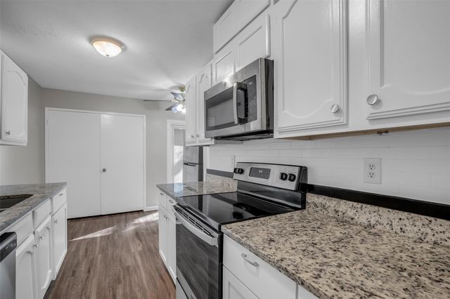 6731 Gettysburg Drive, Richmond, TX 77469