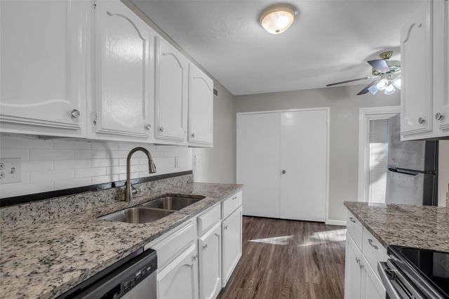 6731 Gettysburg Drive, Richmond, TX 77469