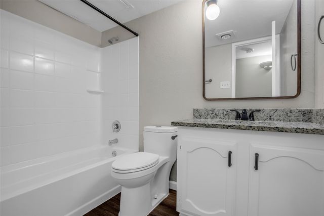 6731 Gettysburg Drive, Richmond, TX 77469