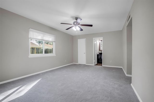 6731 Gettysburg Drive, Richmond, TX 77469