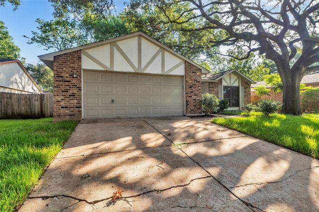 6731 Gettysburg Drive, Richmond, TX 77469